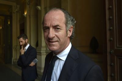 Zaia: “Veneto pronto ad aprire tutto e subito” 