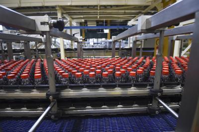 Coca-Cola Hbc Italia punta sull’ecodesign, no a limiti su uso plastica riciclata 