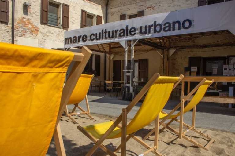 Torna la musica a MARE CULTURALE URBANO!