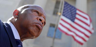 Morto John Lewis, leader del movimento diritti civili negli Usa 