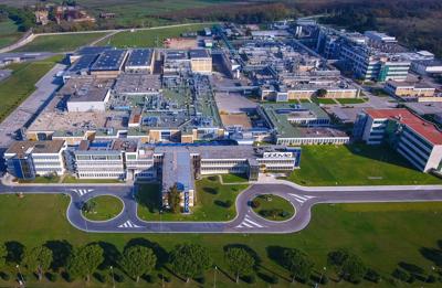 Sostenibilità: AbbVie, efficienza energetica e di sistema 