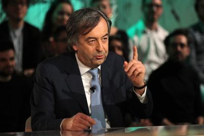  Burioni: “Dispiace che Boldi non sia di aiuto alla comunità”  