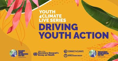 Clima: Youth4Climate, webinar con il ministro Costa 