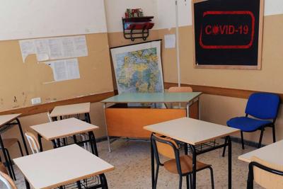 Rientro a scuola, tra nuove misure e rinvii 