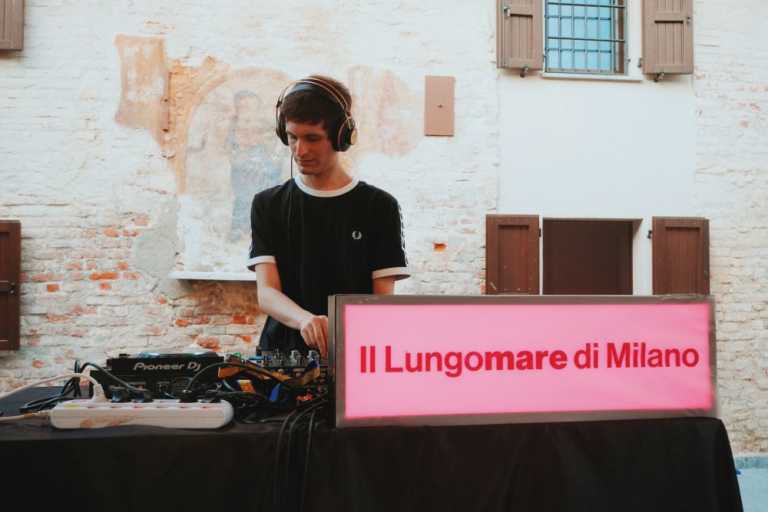 MARE CULTURALE URBANO: il calendario della settimana dal 28 settembre al 4 ottobre tra concerti, dj set, cinema all’aperto e tanto altro