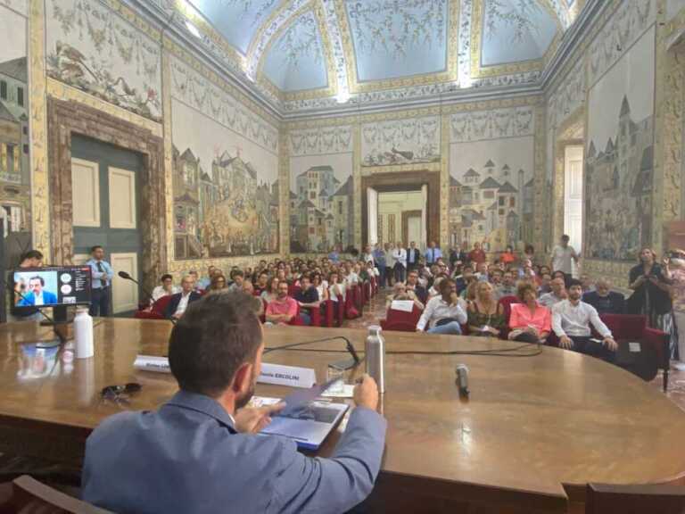 Manager della sostenibilità dell’industria agroalimentare. Presentata la nuova laurea magistrale alla Federico II in Sustainable Food Systems