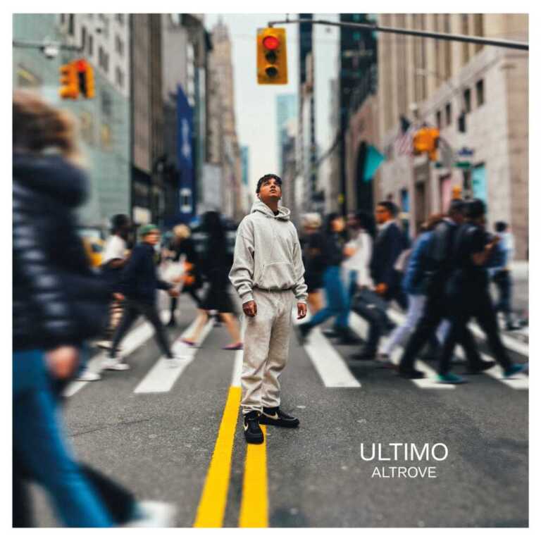 ULTIMO ANNUNCIA A SORPRESA IL NUOVO ALBUM “ALTROVE”, FUORI IL 17 MAGGIO. UN RACCONTO DI 8 NUOVE CANZONI DA OGGI IN PRE-ORDER. AL VIA IL 2 GIUGNO IL TOUR NEGLI STADI.