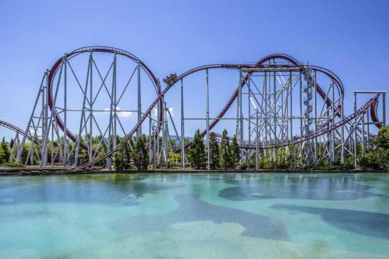 Magicland, il Parco cerca personale